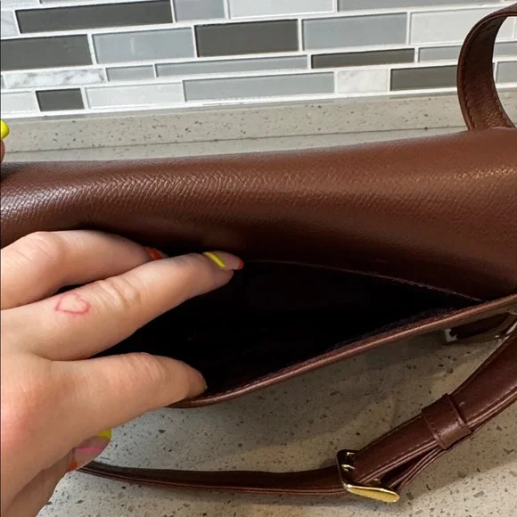 SOLDDD VALENTINO GARAVANI - Crossbody Bag - Picture 5 of 13